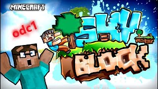 sky blobk 3