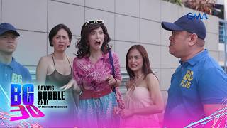 Bubble Gang: Cong. Delulu on the loose!