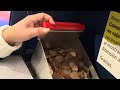 Saving Cents Coins Is so Good!
