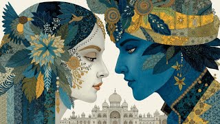 видео: Успокаивающие Раги для Медитации и Духовного Пробуждения | Спокойный Разум и Внутренняя Гармония картинка: Успокаивающие Раги для Медитации и Духовного Пробуждения | Спокойный Разум и Внутренняя Гармония