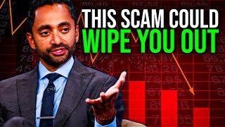 Chamath Palihapitiya: The Truth About ESG Investing