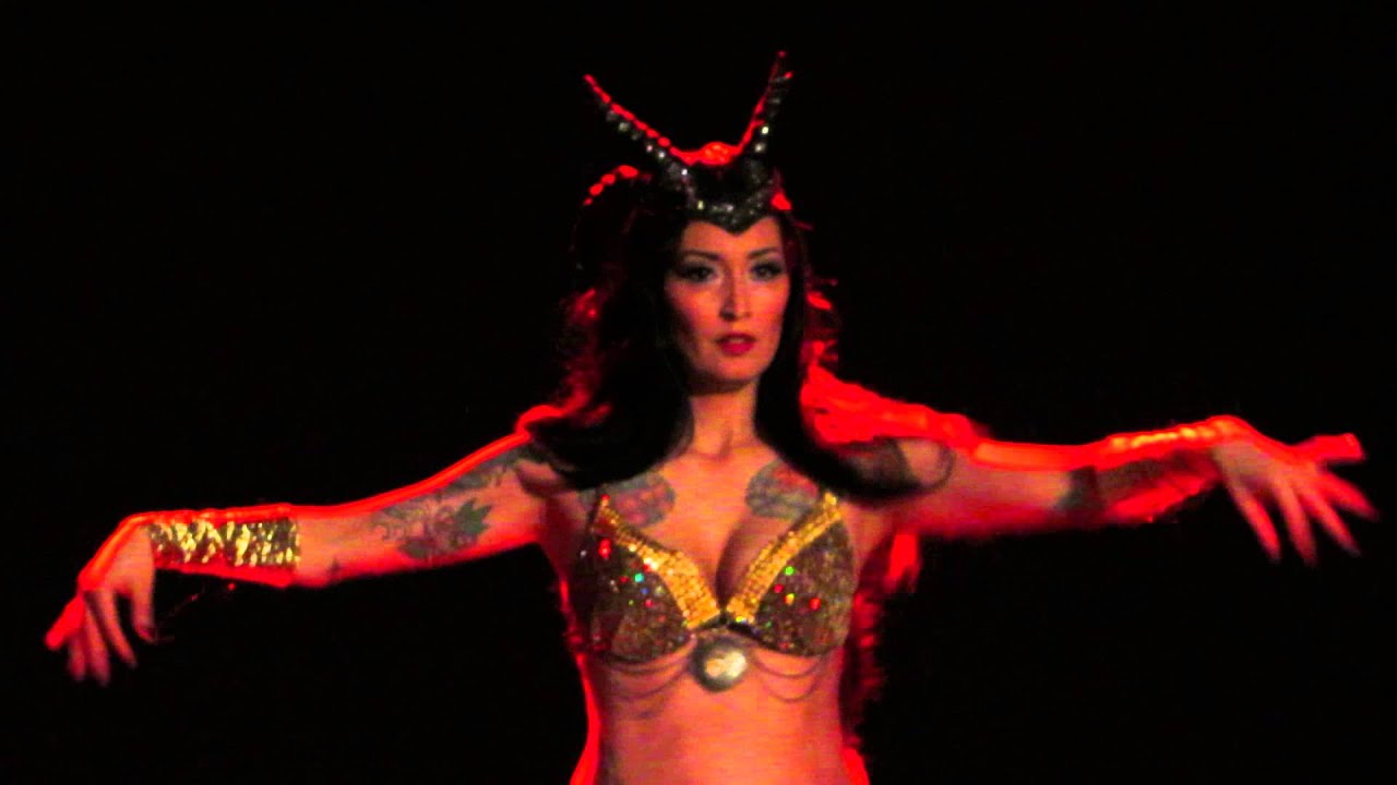 Succubi Supporter