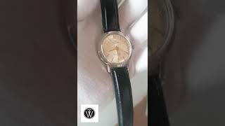 Technos Automatic 1950S