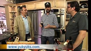 Tom Green/Beau's All Natural Brewing Company