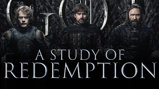 Game of Thrones Character Development | Pop Culture Essays