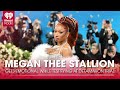 Megan Thee Stallion Gets Emotional While Testifying At Defamation Trial | Fast Facts