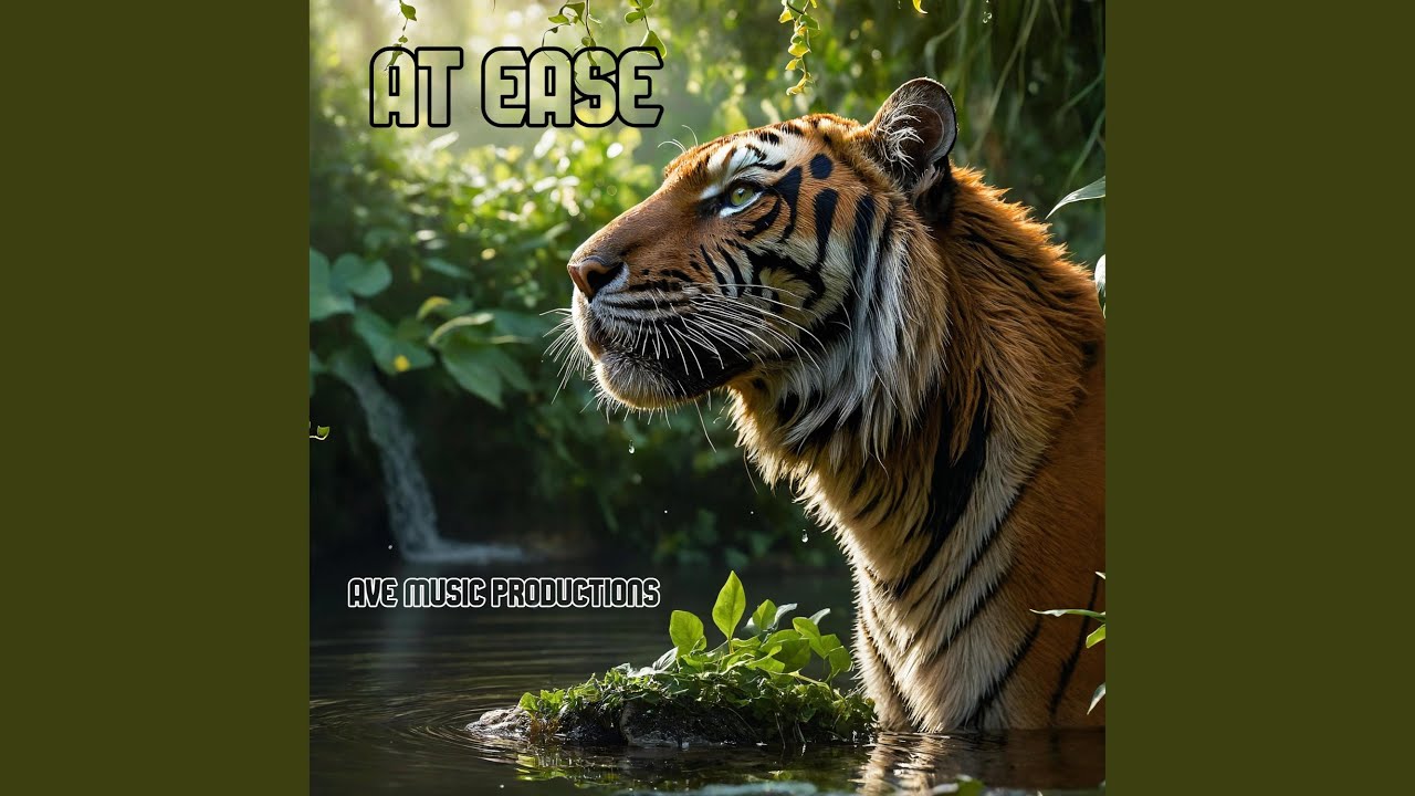 Mira At Ease en YouTube Mira At Ease en YouTube