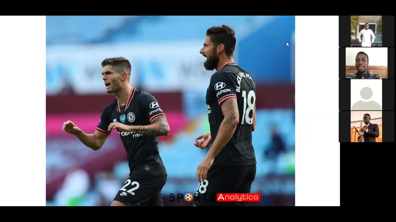 EPL Gameweek 30 Review-Arsenal done for? UCL Qualification Spots.