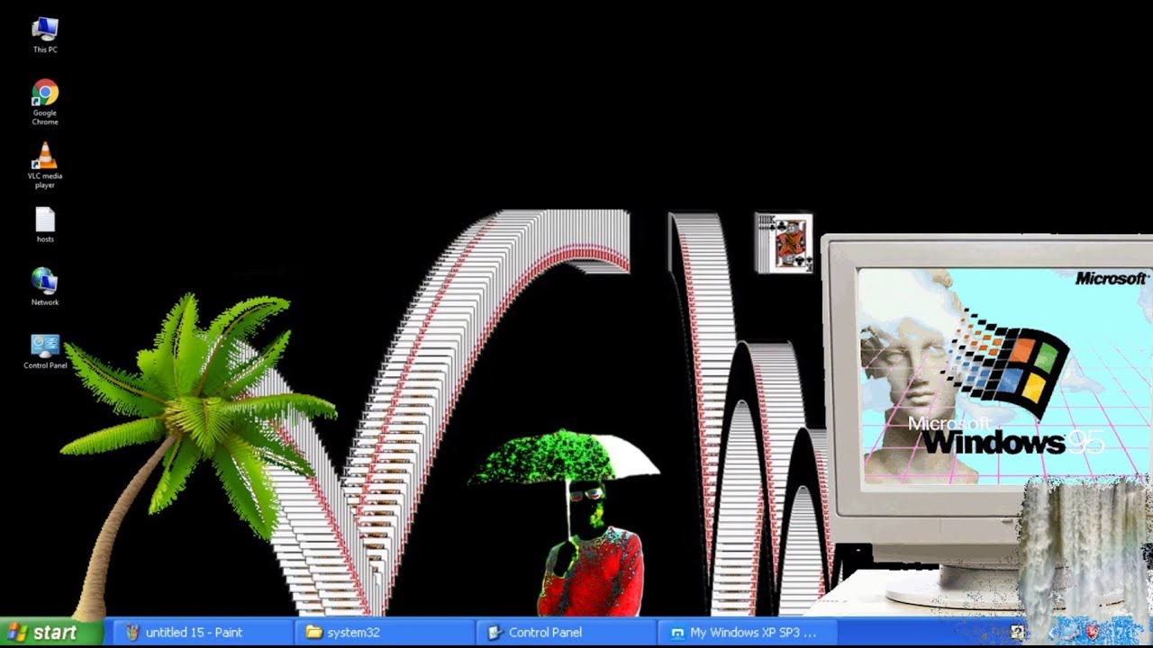 IVAN TRIDE - COFFEEBOY