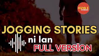 Jogging Stories | FULL VERSION screenshot 5