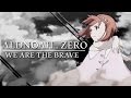 [ AMV ] Aldnoah Zero - We Are The Brave