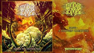 Carbon Tomb Denmark - A Hidden Creature Death Metal Transcending Obscurity