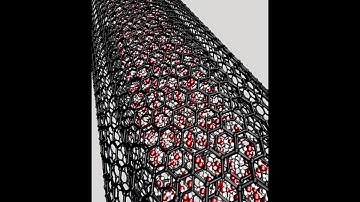 Molecular Dynamics simulation of water flow in oscillating CNT