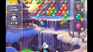 Panda Pop Level 562 NO BOOSTERS