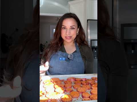 طبق جانبي سهل لعيد الشكر مقبلات البطاطا الحلوة اللذيذة