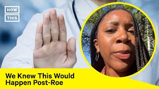 Pregnant People Share Stories of Being Refused Service at Emergency Rooms by NowThis Impact 2,601 views 2 days ago 1 minute, 17 seconds
