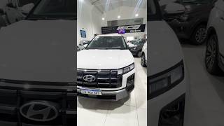 CRETA LIMITED TURBO TGDI 2025