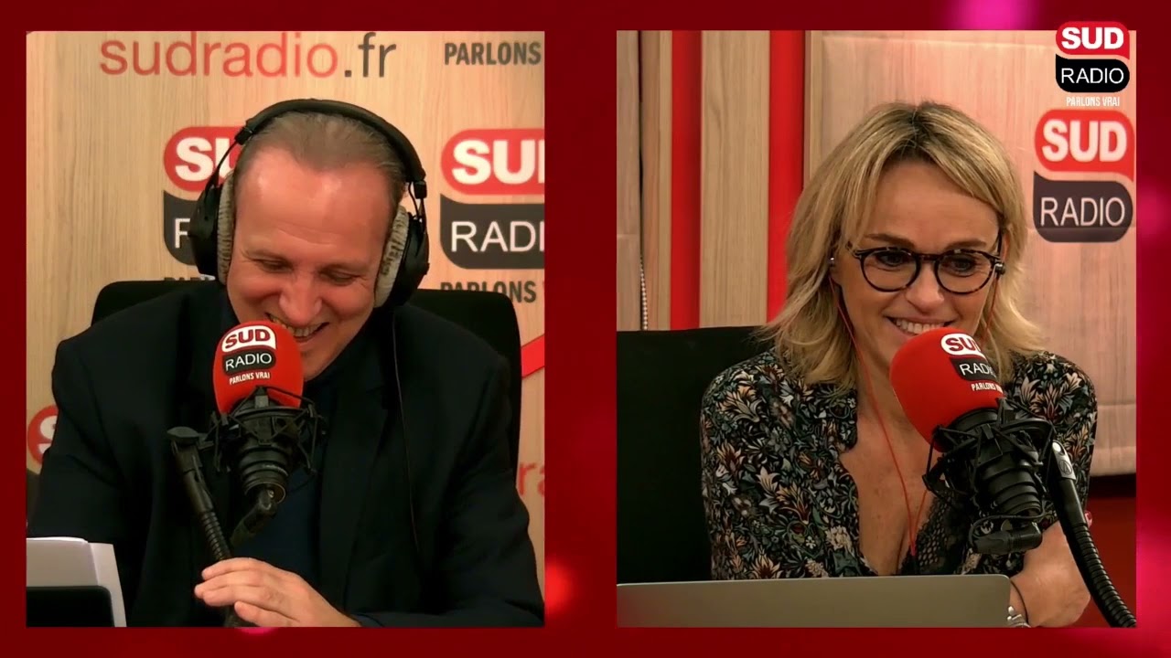 Guy Carlier : "Jadot vient d'atteindre la parité homme-femme en terme d'âneries politiques"
