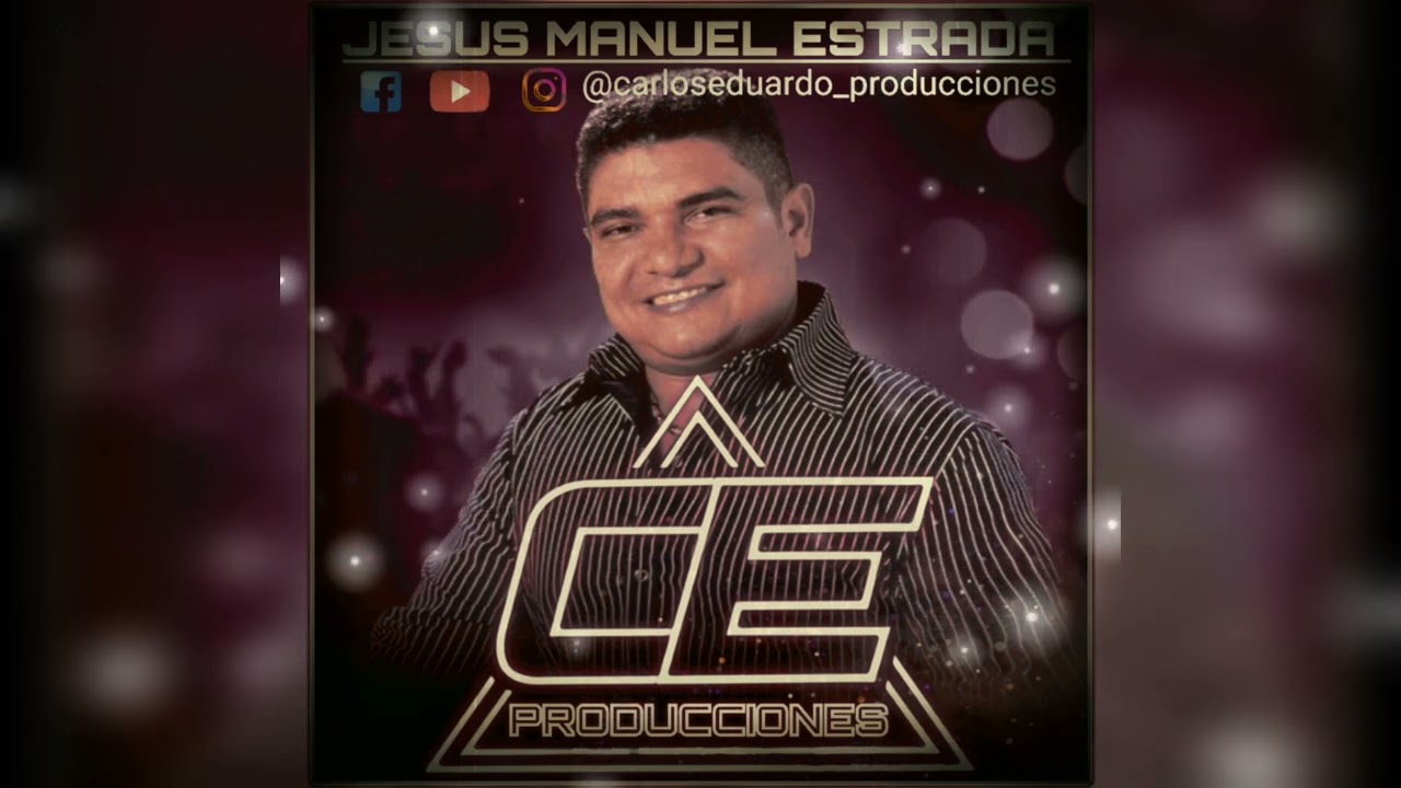JESUS MANUEL ESTRADA MIX @SentirVallenatoOficial