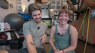 My Favorite Youtube Guest (and Favorite Person) Is Back to Talk Money, Parenting & eBay