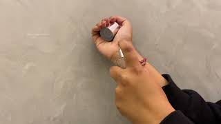 Kisei Rose Perfume 202041121035 Ni Made Ardhea Mahaswari