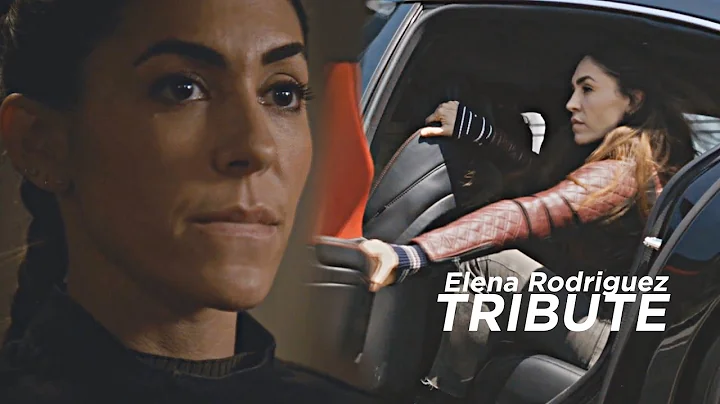 Elena Rodriguez (aos) | Tribute