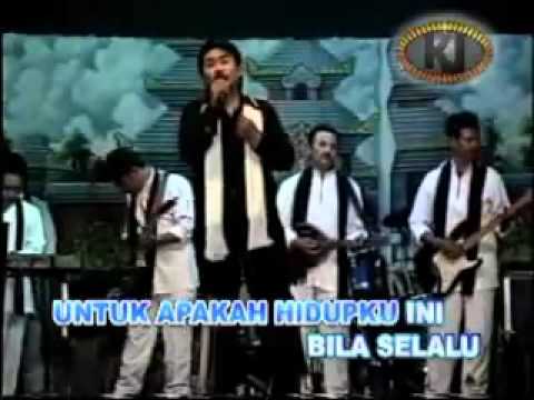 PUTRA BUANA  cinta si hina - YouTube.flv