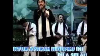 PUTRA BUANA  cinta si hina - YouTube.flv