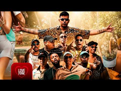 SET DJ GM 4.0 - MC'S Lipi, Paulin da Capital,Lele JP, Nathan ZK,Ryan SP, Nego do Borel, Piedro,Theus