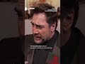 No A La Guerra Y Palestina Libre El Actor Javier Bardem En Los Oscar 2026