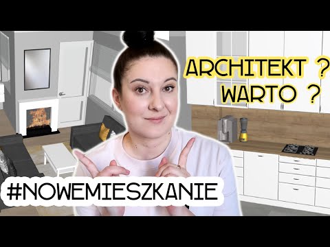 Wideo: Ile kosztuje zaprojektowanie przebudowy przez architekta?