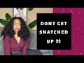 HUMAN TRAFFICKING STORY TIME + TIPS TO STAY SAFE