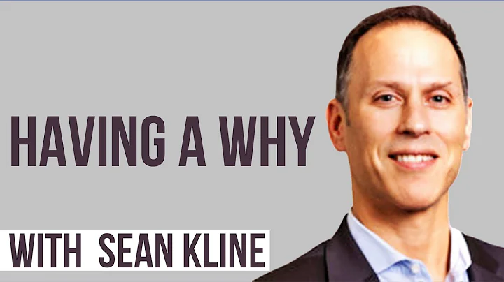 Nerdwise | Having a Why with Sean Kline