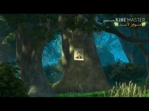 فيلم كرتون رابانز الجزء الاول 