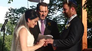 Famous Josh & Michelle Wedding Highlight Profile