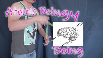 Boingy Boing (Atomic Boingy Boingy) - An Informal Tutorial