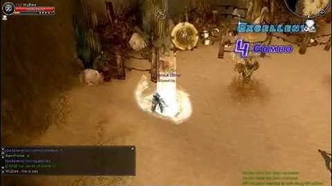 cabal wizard blink combo