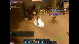 cabal wizard blink combo