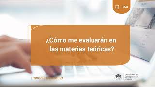Evaluación - Educación a Distancia Evaluación - Educación a Distancia