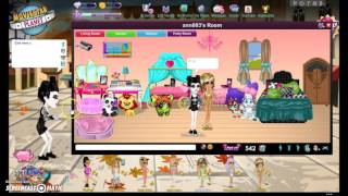 Random Time On Msp :')