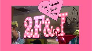 2 Friends & Junk Sale Joplin Mo