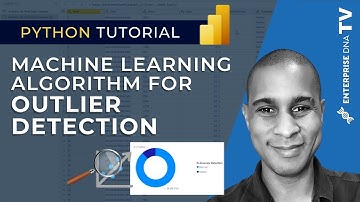 How To Use Isolation Forest Machine Learning Algorithm For Outlier Detection Using Python
