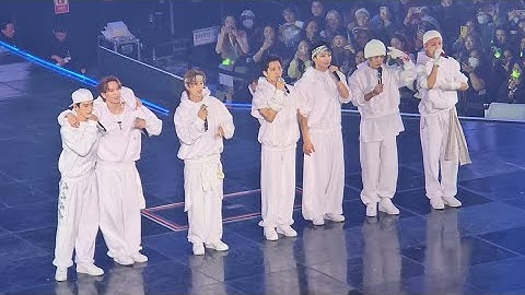 [4K] 250202 갓세븐 콘서트 GOT7 NESTFEST DAY 3 FULL CONCERT