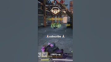 #shorts #codclips #codm #codmobile #subscribe #callofduty #cod #callofdutymobile #gaming #codgaming