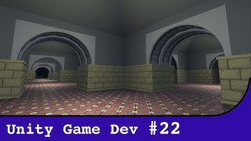 Unity Game Dev LIVE Ep. 22 | Ghostly Venture