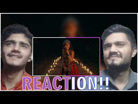 Anitta - Desgraça (Official Music Video) | Reaction