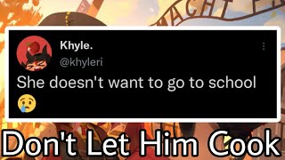 The Most Insane Twitter Artist