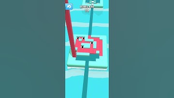 Stacky Dash - All Levels 810  Gameplay Android,ios