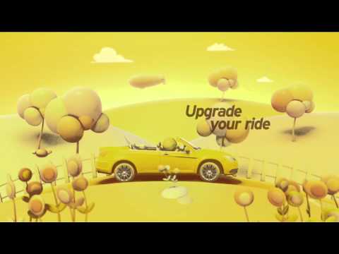 Hertz Gold Plus Rewards