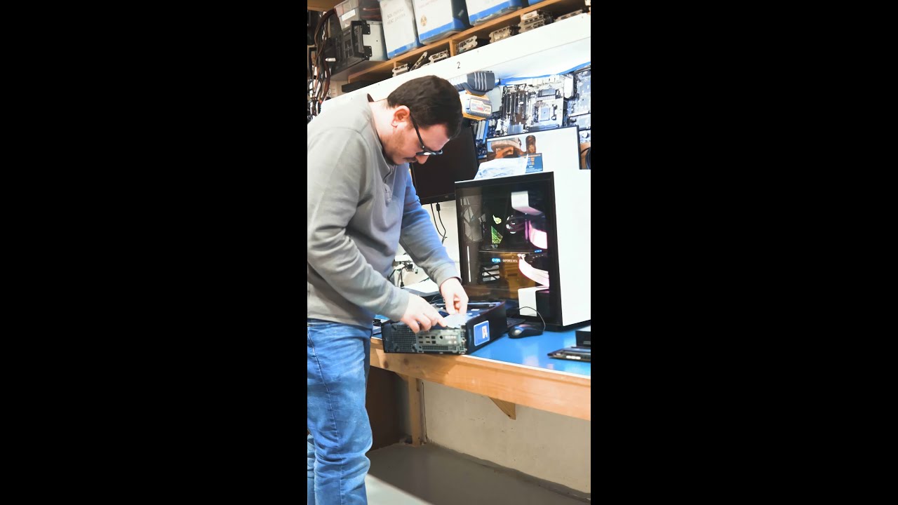 Steves Computer Repair San Antonio Photo Inspiration